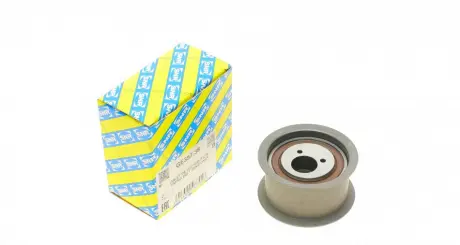 Ролик модуля натягувача ременя SNR NTN GE357.38