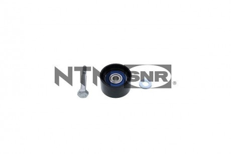 Ролик паразитный Opel Vectra / Fiat Stilo / Fiat Punto SNR NTN GE358.27