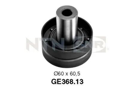 Обводного ролик SNR SNR NTN GE368.13