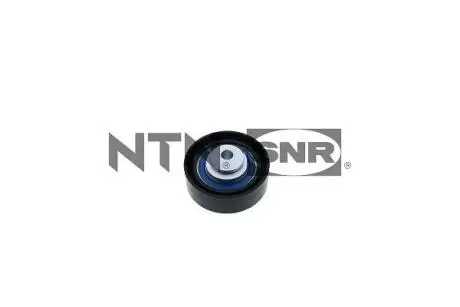 Натяжной ролик, ремень ГРМ FORD 1079173 (NTN-SNR) SNR NTN GT352.21