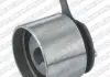 Ролик натяжной CHEVROLET / DAEWOOI Kalos / Matiz / Spark "0.8-1.2" 98 >> GT353.28