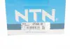 Натяжной ролик, ремень ГРМ TOYOTA (NTN-SNR) SNR NTN GT369.01 (фото 9)