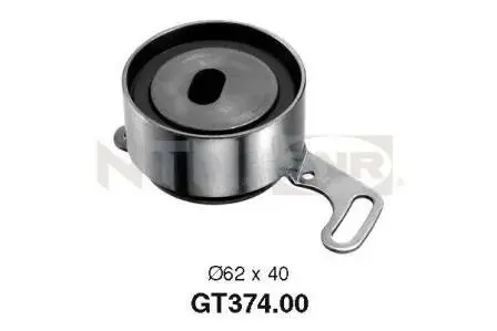 Натяжной ролик SNR SNR NTN GT374.00