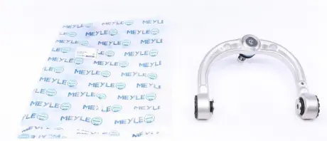Важіль передній лівий верхній MB ML W164 MEYLE 016 050 0000