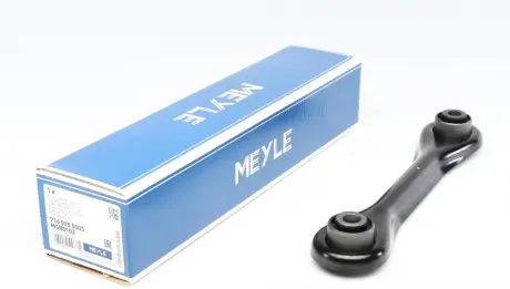 Рычаг подвески, задняя ось MEYLE 716 035 0005