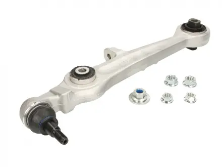 Рычаг подвески AUDI A4, A6, SKODA SUPERB, VW PASSAT TRW JTC980