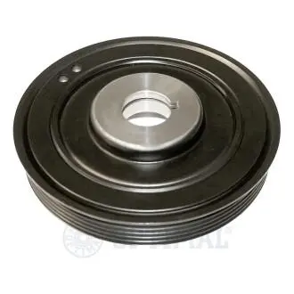 Шкив приводного ремня Optimal F8-5636