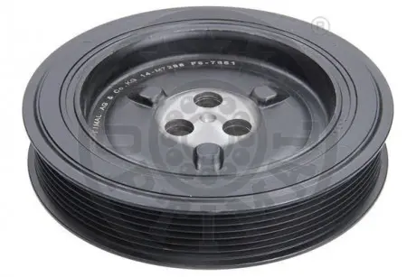 Шкив приводного ремня Optimal F8-7651