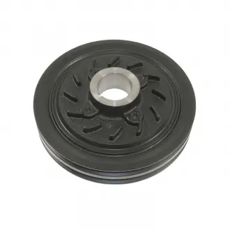 Шкив приводного ремня BLUE PRINT ADC46109