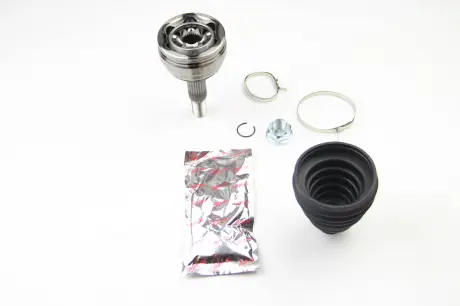 Шрус, комплект (без ABS) 23 ASAM 30968