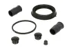 Супорт перед Audi A3 / A4 / A6 / A8 / BMW 5 E39 / PSA Berlingo / C4 / 3008/308/407/508 / Mondeo / Kangoo D4394