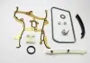 Комплект ланцюга ГРМ Opel Adam / Astra J / Corsa D / Insignia / Meriva / Mokka / Aveo 1.2 / 1.4i VVT 06- (65 ланок) BGA TC0237FK (фото 2)