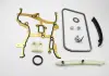 Комплект цепи ГРМ Opel Adam / Astra J / Corsa D / Insignia / Meriva / Mokka / Aveo 1.2 / 1.4i VVT 06- (65 звеньев) TC0237FK
