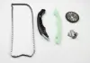 Комплект ланцюга ГРМ Smart Fortwo 1.0 / 1.1 i 07- / Mitsubishi ASX (GA_W_) 1.6 (к-кт / привід распредвалов) BGA TC8200FK (фото 1)