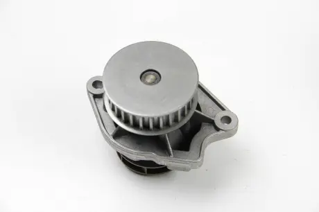 Водяной насос Caddy II / Caddy III / Octavia / Golf IV / V / Fabia / Polo 1.4i / 2.0TDI 98- (24z. Крыльев 8) SALERI SIL PA1434 (фото 1)