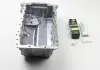 Масляный поддон Caddy 1.9TDI / 2.0SDI 04- (дв. BDJ, BST, BJB) без отв. для датчика уровня масла SP9608