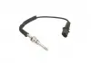 Датчик температуры ОГ ASTRA H / VECTRA C / PEUGEOT 208 1.6D / 1.9D 04- (перед катализатором) AUTLOG AS3016 (фото 1)