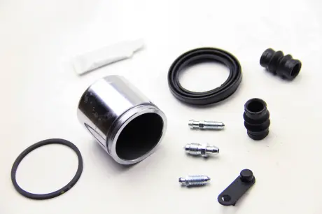 Ремкомпл. суппорта перед Berlingo / Xsara / Dokker / Logan / Clio III / Kangoo 08- / T5 (с поршнем) AUTOFREN D41049C