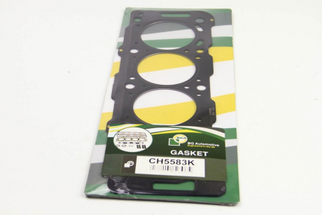 Прокладка головки Berlingo / Partner / Ducato / Jumpy / Scudo / Boxer / Expert 2.0HDI 99-(1.45mm) BGA CH5583K