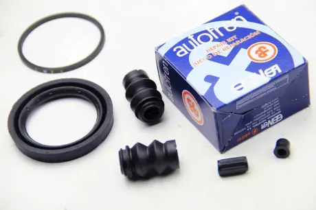 Ремкомпл. суппорта перед Mondeo III / Corsa D / Peug 308/3008 / Auris / Avensis / Corolla 57mm AUTOFREN D4565