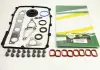 Комплект прокладок Jumper / Transit / Boxer 2.2 TDCI / HDI 11- (верхний / без прокладки ГБЦ) HN7510