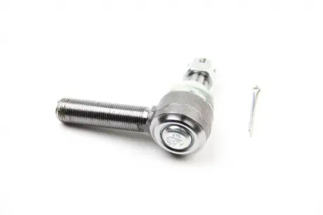 Наконечник рулевой тяги (попереч) Transit 86-91 / MB 100 86-96 / Эталон / Tata Пр. (20mm) ASMETAL 17MR0200