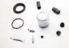 Ремкомпл. суппорта перед BMW 3 E36 / Fabia / Octavia / Caddy III / Golf IV / V / VI (с поршнем) D4849C