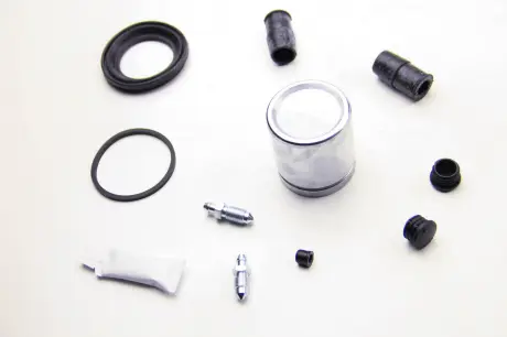 Ремкомпл. суппорта перед BMW 3 E36 / Fabia / Octavia / Caddy III / Golf IV / V / VI (с поршнем) AUTOFREN D4849C