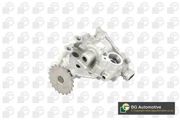 Масляний насос Trafic / Vivaro / Koleos / Laguna / Megane / Scenic / Qashqai / X-Trail 2.0dCi 05- BGA LP7310 (фото 1)