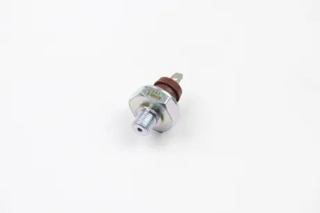Датчик тиску масла (0,15-0,35bar / 1 конт. / Коричневий) VW Caddy II / T3 / T4 / LT 68-10 AUTLOG AS2102