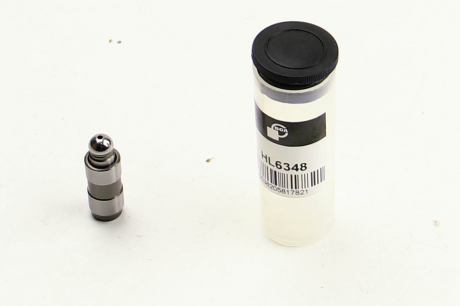 Толкатель клапана BMW 1 (E87) / 3 (E46, E90, E93, E92) / Z4 1.6i / 1.8i / 2.0i 01 - (12mm) BGA HL6348 (фото 1)