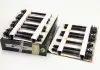 Болти головки блоку BMW 3-7 (E34 / E39 / E46E60 / E61) X3 / X5 / Omega B 2.5TDI 99 (к-кт) BGA BK5316 (фото 2)