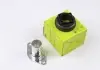 Выжимной подшипник Caddy 2.0SDI / 1.4i / 1.6i 04&gt; (&gt; ch. 2K-7-057194) (с направляющей) LuK 500 1065 10 (фото 2)