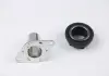 Выжимной подшипник Caddy 2.0SDI / 1.4i / 1.6i 04&gt; (&gt; ch. 2K-7-057194) (с направляющей) LuK 500 1065 10 (фото 3)