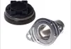 Выжимной подшипник Caddy 2.0SDI / 1.4i / 1.6i 04&gt; (&gt; ch. 2K-7-057194) (с направляющей) LuK 500 1065 10 (фото 5)