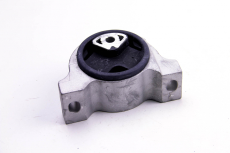Подушка двигуна Ducato / Boxer 2.0HDi / 2.3JTD / 2.8JTD 02> (КПП, без кронштейна) Л. Metalcaucho 04565