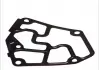 Прокладка корпуса масляного фильтра 1.9D / TD Caddy 96-04 / Golf 97-05 / Passat 98-05 ELRING 530841 (фото 2)