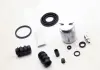 Ремкомпл. суппорта зад Audi A3 / Octavia II / Caddy III / Golf VI / Touran (с поршнем) D41827C