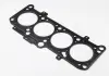 Прокладка головки Caddy IIA4 / A6 / Golf II / Passat / Polo 1.7 / 1.9 TDI 93-04 (1.45mm) BGA CH7338H (фото 5)