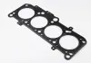 Прокладка головки Caddy IIA4 / A6 / Golf II / Passat / Polo 1.7 / 1.9 TDI 93-04 (1.45mm) BGA CH7338H (фото 6)