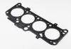 Прокладка головки Caddy IIA4 / A6 / Golf II / Passat / Polo 1.7 / 1.9 TDI 93-04 (1.45mm) BGA CH7338H (фото 2)