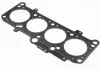 Прокладка головки Caddy IIA4 / A6 / Golf II / Passat / Polo 1.7 / 1.9 TDI 93-04 (1.61mm) BGA CH7338J (фото 6)