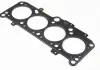 Прокладка головки Caddy IIA4 / A6 / Golf II / Passat / Polo 1.7 / 1.9 TDI 93-04 (1.61mm) BGA CH7338J (фото 3)