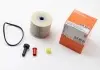 Фільтр паливний 2.0HDi Scudo / Expert 99 / Berlingo / Partner 99-05 (с-ма Siemens) KX85D