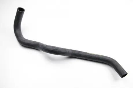 Патрубок водяної Ducato / Jumper 2.2 HDI 06- (корпус термостата - ніжн.патрубок) Metalcaucho 07307