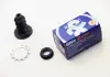Ремкомпл. рабочего сцепления BMW 3 E30 / E36 / E90 / 5 E34 / E39 / E60 / 7 E32 / E38 22,2mm D3189