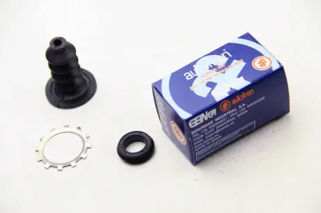 Ремкомпл. рабочего сцепления BMW 3 E30 / E36 / E90 / 5 E34 / E39 / E60 / 7 E32 / E38 22,2mm AUTOFREN D3189