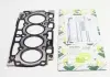 Прокладка головки Berlingo / C3 / C4 / C5 / Focus / Peugeot 207/3008 1.6HDI 10- (1.4mm) BGA CH2301C (фото 2)