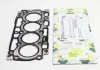 Прокладка головки Berlingo / C3 / C4 / C5 / Focus / Peugeot 207/3008 1.6HDI 10- (1.4mm) CH2301C