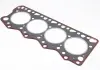 Прокладка головки Ducato / Boxer / Jumper / Master / Movano 2.8TD / HDI / JTD 98- (1.2mm) BGA CH4591 (фото 3)